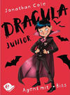 Cover von: Agent mit Biss