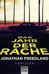 Cover von: Das Jahr der Rache