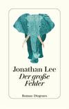 Cover von: Der große Fehler