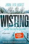 Cover von: Wisting und der See des Vergessens