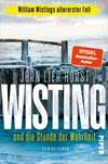 Cover von: Wisting und die Stunde der Wahrheit