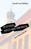 Cover von: Bestattungen, Kaffee und andre Schweinereien