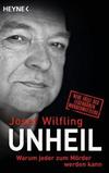 Cover von: Unheil