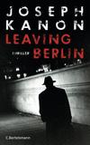 Cover von: Leaving Berlin
