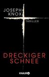 Cover von: Dreckiger Schnee