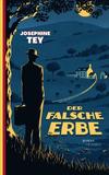 Cover von: Der falsche Erbe