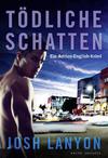 Cover von: Tödliche Schatten