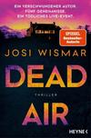 Cover von: Dead Air