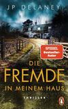 Cover von: Die Fremde in meinem Haus