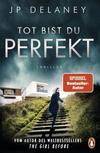 Cover von: Tot bist du perfekt