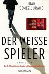 Cover von: Der weiße Spieler