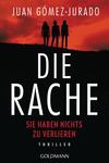 Cover von: Die Rache