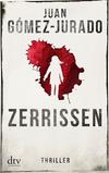 Cover von: Zerrissen
