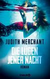 Cover von: Die Lügen jener Nacht