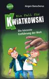 Cover von: Die kürzeste Entführung der Welt