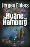 Cover von: Die Hyäne von Hamburg