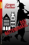 Cover von: Das Rattenorakel