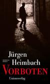 Cover von: Vorboten