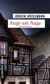 Cover von: Auge um Auge