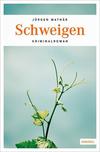 Cover von: Schweigen