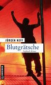 Cover von: Blutgrätsche