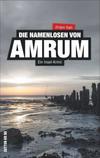 Cover von: Die Namenlosen von Amrum
