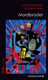 Cover von: Mordbrüder