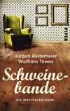 Cover von: Schweinebande