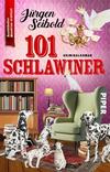 Cover von: 101 Schlawiner