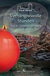 Cover von: Verhängnisvolle Stunden