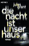 Cover von: Die Nacht ist unser Haus