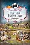 Cover von: Mord mit Heimtücke