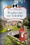 Cover von: Rendezvous mit Todesfolge