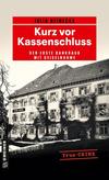 Cover von: Kurz vor Kassenschluss