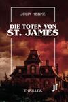 Cover von: Die Toten von St.James