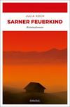 Cover von: Sarner Feuerkind