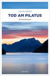 Cover von: Tod am Pilatus