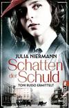 Cover von: Schatten der Schuld