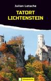 Cover von: Tatort Lichtenstein