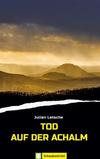 Cover von: Tod auf der Achalm