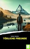 Cover von: Tödliche Freunde
