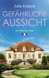 Cover von: Gefährliche Aussicht