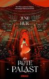 Cover von: Der Rote Palast