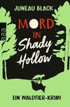 Cover von: Mord in Shady Hollow