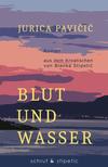 Cover von: Blut und Wasser
