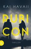 Cover von: Rubicon