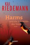 Cover von: Harms und die Schwester des Toten