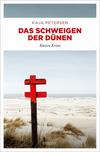 Cover von: Das Schweigen der Dünen