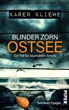 Cover von: Blinder Zorn Ostsee