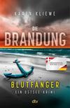 Cover von: Die Brandung: Blutfänger